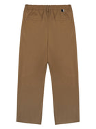 Low Brand Men's Safari Trousers Brown, view 2