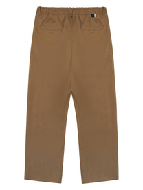 Low Brand Men's Pantalone Safari Brown