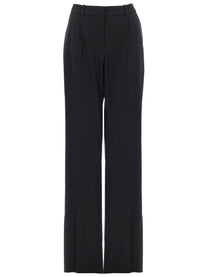 Balenciaga Women's Pantalone Sartoriale Black