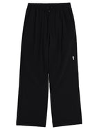 AUTRY Unisex Sportivo Trousers Black
