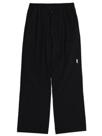 AUTRY Unisex Pantalone Sportivo Con Black