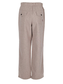 Moncler Grenoble Women's Sweat Trousers Blue