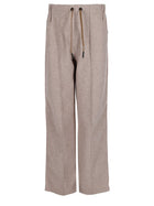 Moncler Grenoble Women's Sweat Trousers Blue
