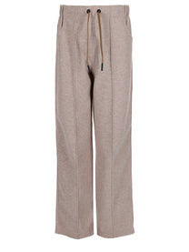 Moncler Grenoble Women's Sweat Trousers Blue