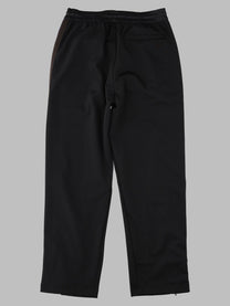 Wales Bonner Men's Tracksuit Trousers Black, view 2