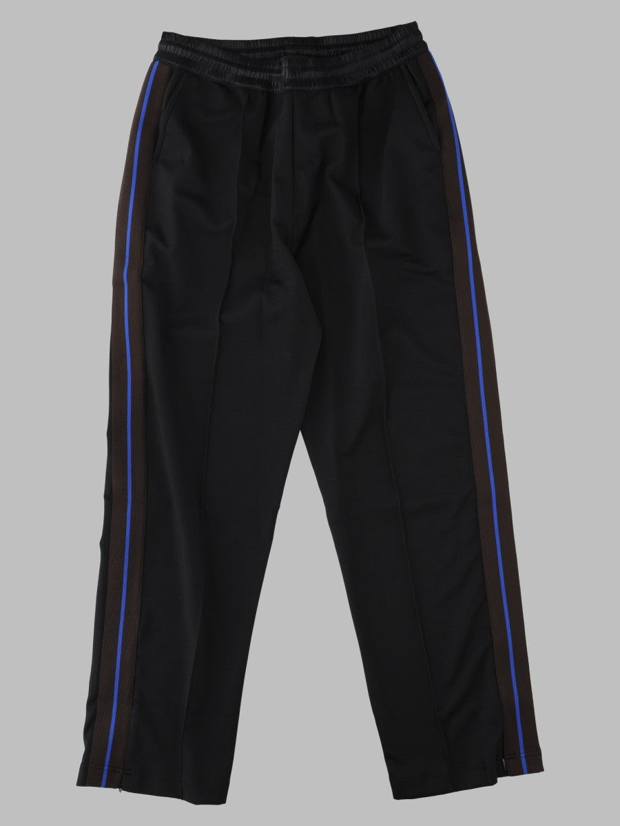 Wales Bonner Men's Tracksuit Trousers Black