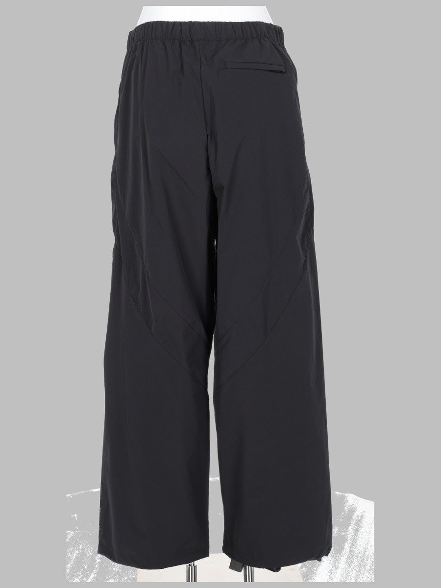 alexanderwang Women's Pantalone Truck Con Traforato Black