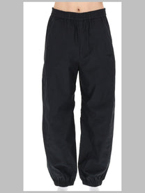 Givenchy Men's Pantalone Trucksuit Black