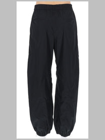 Givenchy Men's Pantalone Trucksuit Black