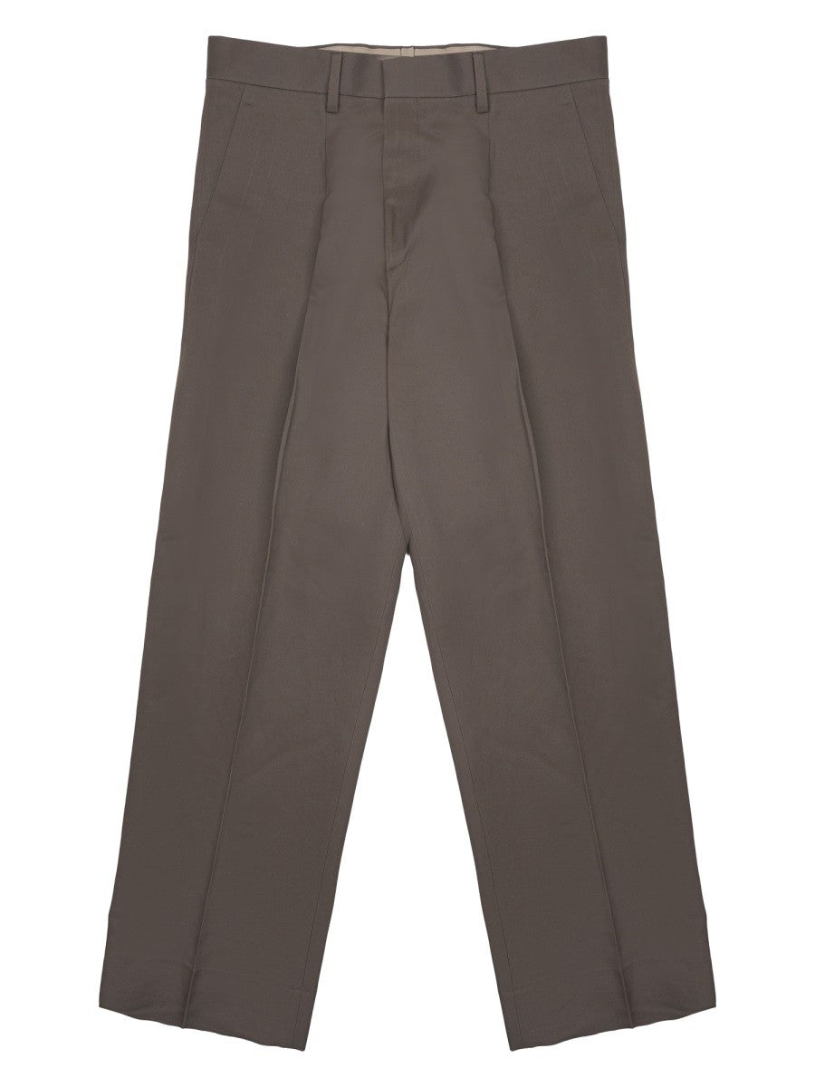 Costumein Men's Pantalone Vincent Brown
