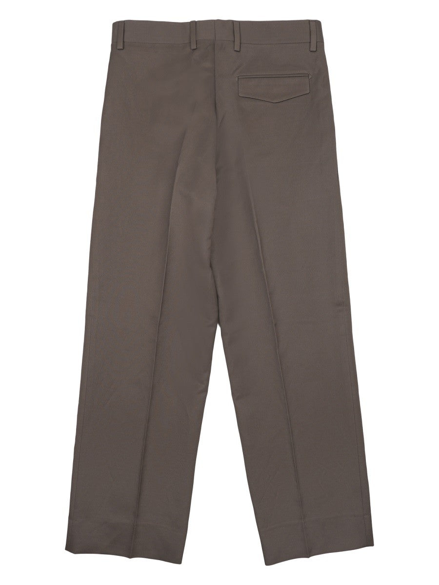 Costumein Men's Pantalone Vincent Brown