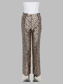 Parosh Women's Pantalone Multicolor