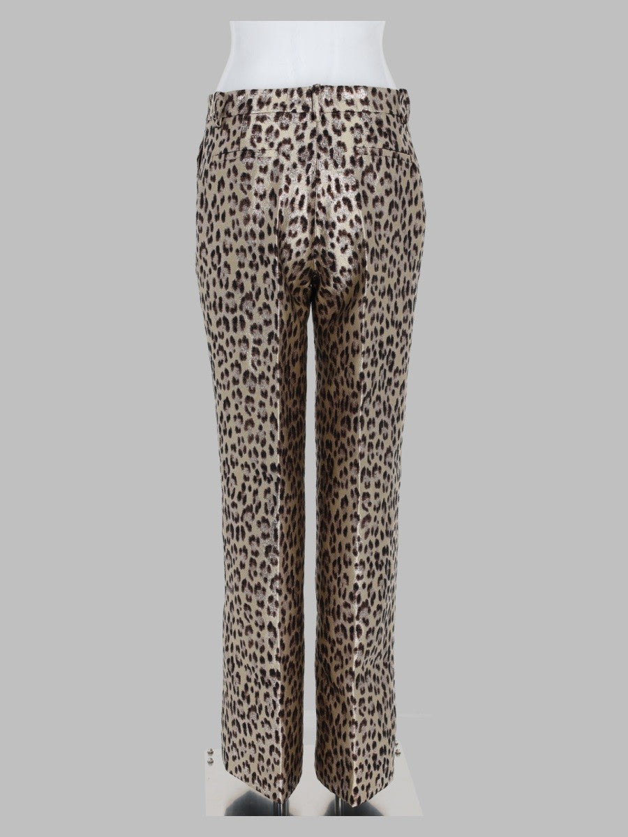 Parosh Women's Pantalone Multicolor