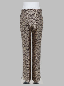 Parosh Women's Pantalone Multicolor