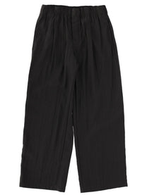 Our Legacy Men's Pantaloni Leisure Black