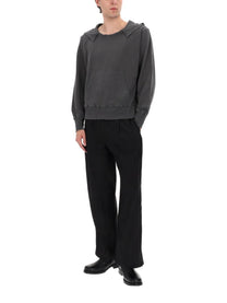 Our Legacy Men's Pantaloni Leisure Black