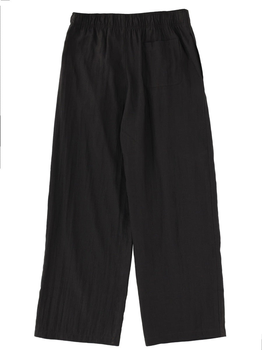 Our Legacy Men's Pantaloni Leisure Black