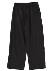 Our Legacy Men's Pantaloni Leisure Black
