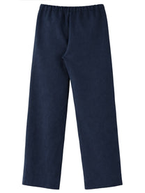 S MAX MARA Women's Pants Amedea Blue