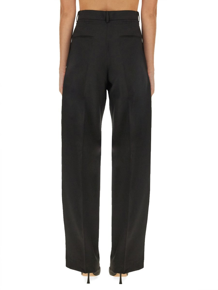 Sportmax Women's Pants Ampezzo1234 Black