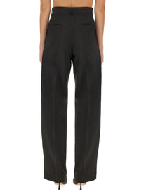 Sportmax Women's Pants Ampezzo1234 Black