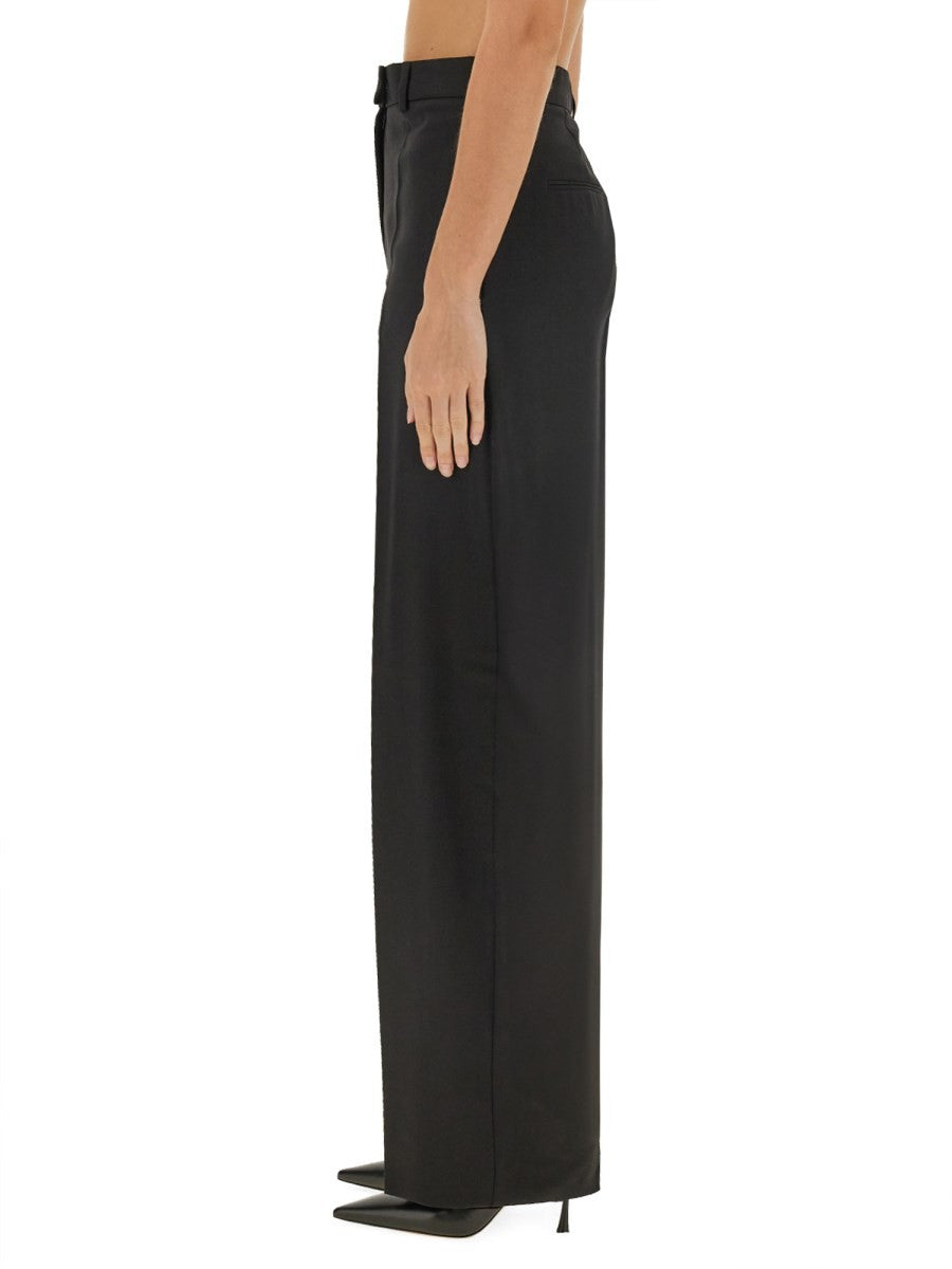 Sportmax Women's Pants Ampezzo1234 Black