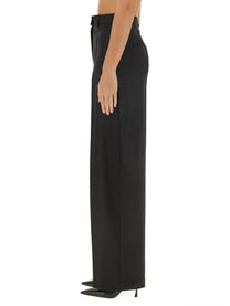 Sportmax Women's Pants Ampezzo1234 Black
