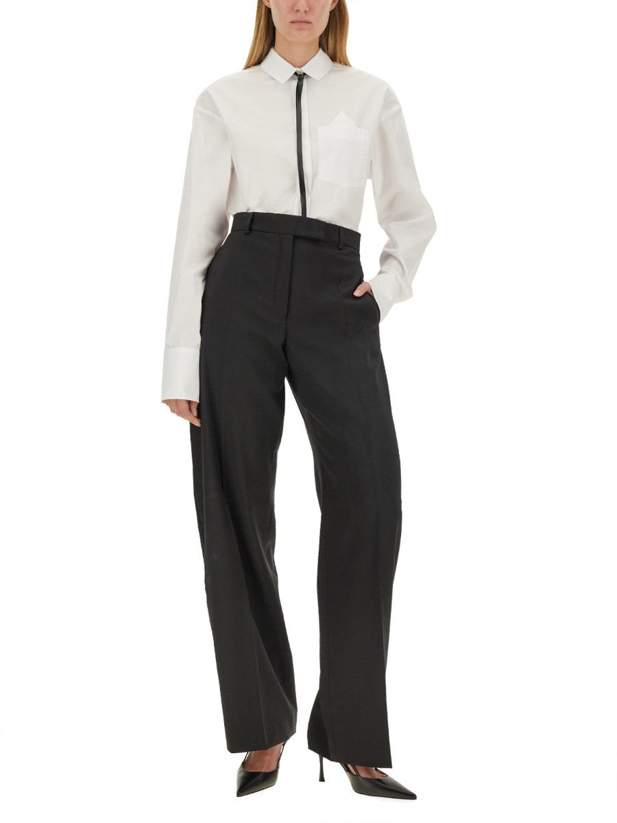 Sportmax Women's Pants Ampezzo1234 Black