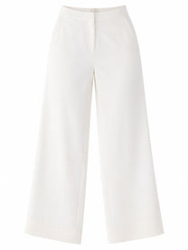 The Garment Women's Pants Avelino White
