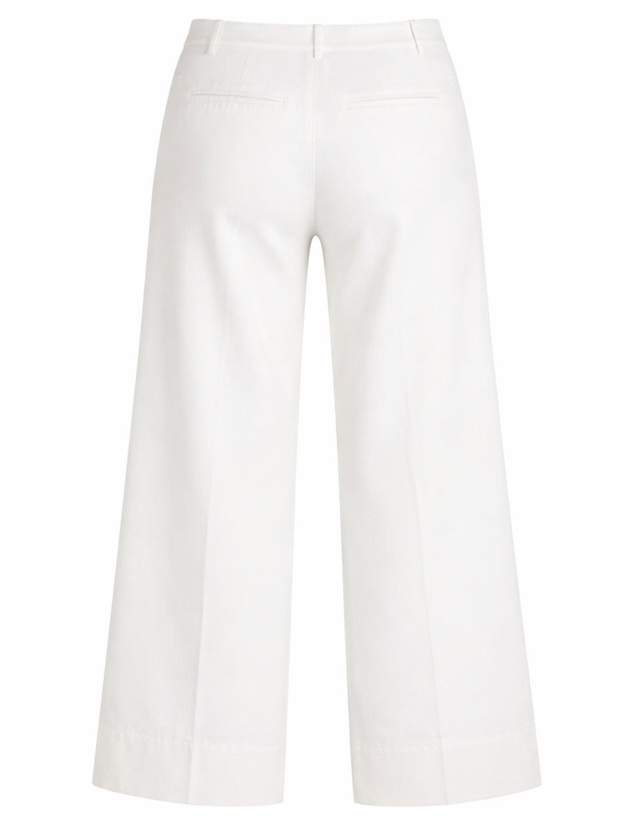 The Garment Women's Pants Avelino White