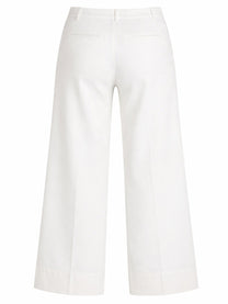 The Garment Women's Pants Avelino White