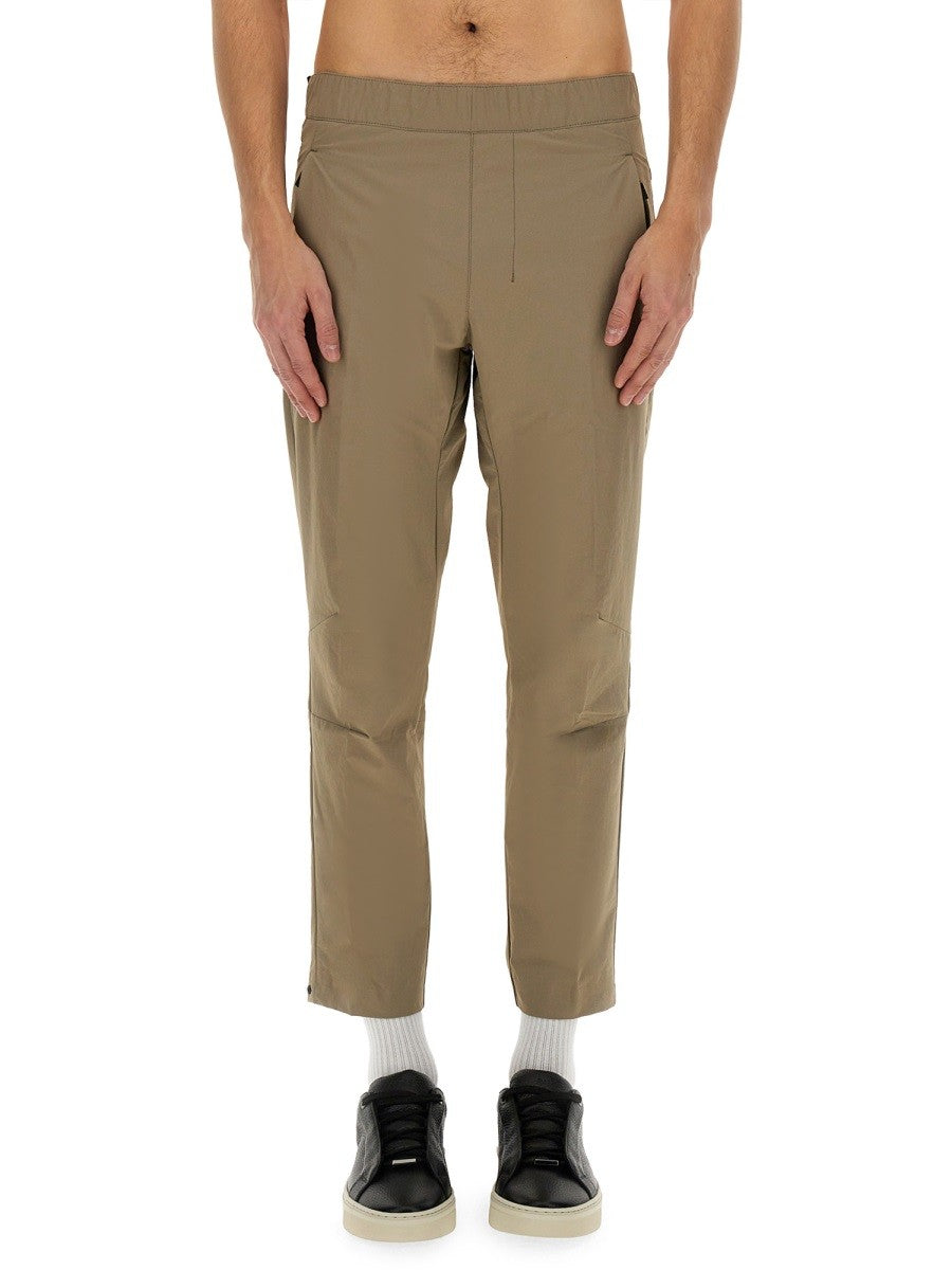 Boss Men's Pants Basin Beige