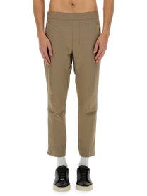 Boss Men's Pants Basin Beige