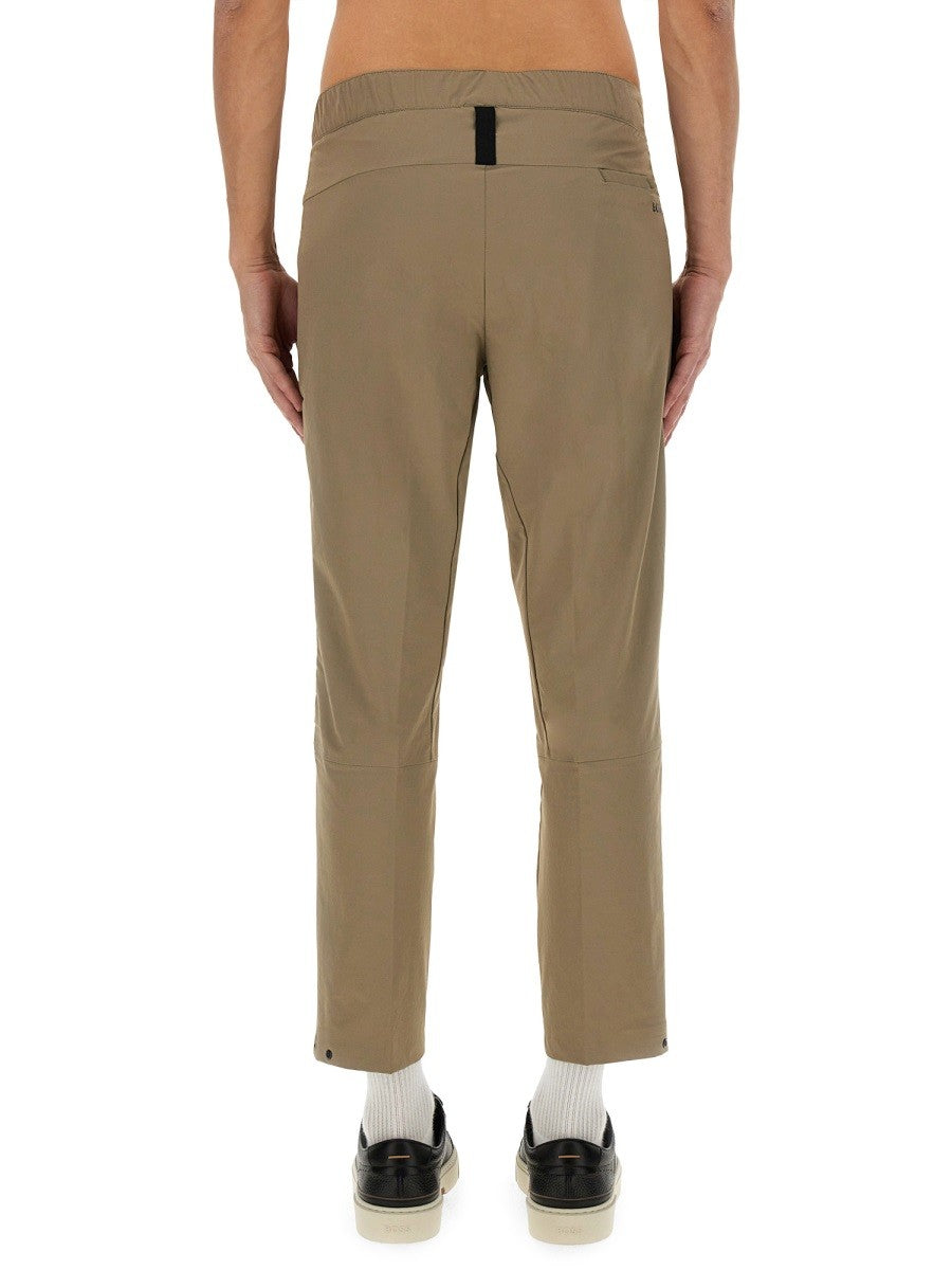 Boss Men's Pants Basin Beige