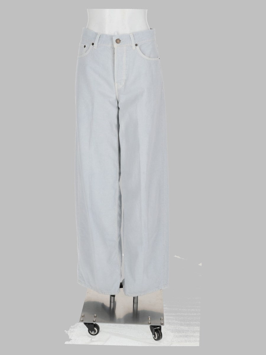 Haikure Women's Pants Bethany White