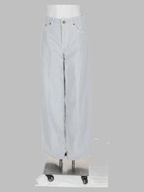 Haikure Women's Pants Bethany White