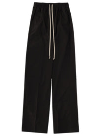 Rick Owens Women's Pants Dietrich Black