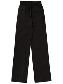 Rick Owens Women's Pants Dietrich Black