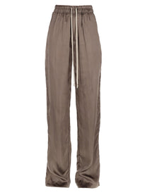 Rick Owens Women's Pants Dietrich Grey