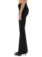 Pt Torino Women's Pants Elsa Black, view 4