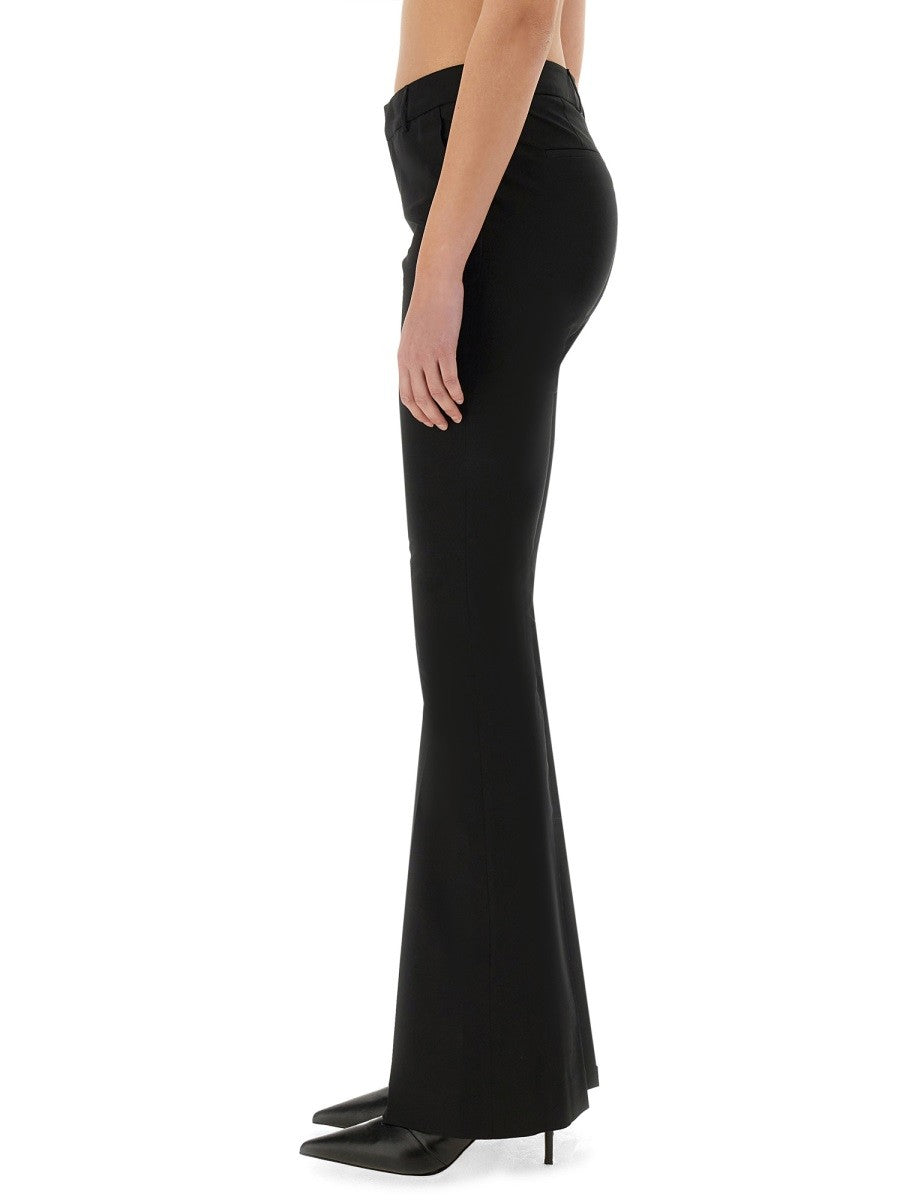 Pt Torino Women's Pants Elsa Black