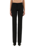 Pt Torino Women's Pants Elsa Black
