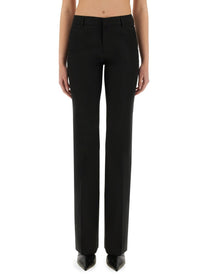 Pt Torino Women's Pants Elsa Black