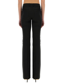 Pt Torino Women's Pants Elsa Black
