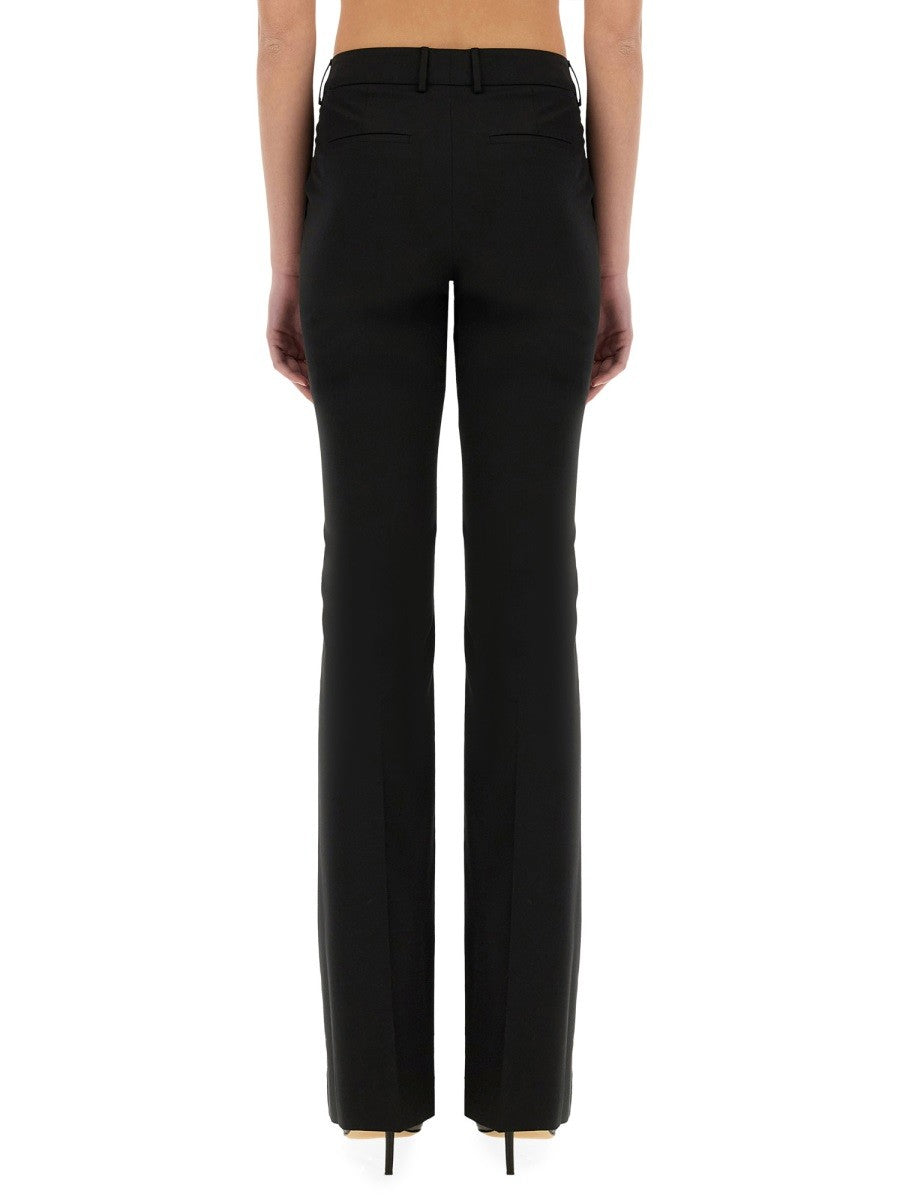 Pt Torino Women's Pants Elsa Black, view 3