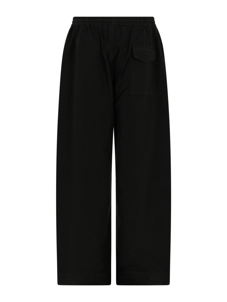 YMC Men's Pants Envelope Green