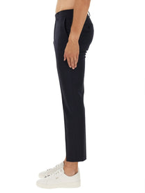 BOSS Men's Pants George Blue
