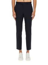BOSS Men's Pants George Blue