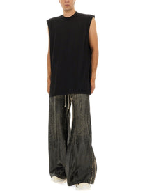 DRKSHDW Men's Pants Geth Belas Black