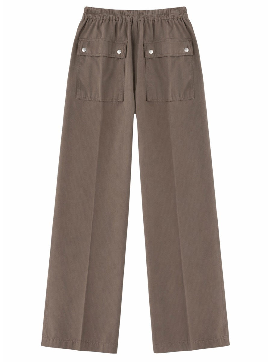 DRKSHDW Women's Pants Geth Belas Brown